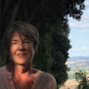 Meet your Posher, Deborah